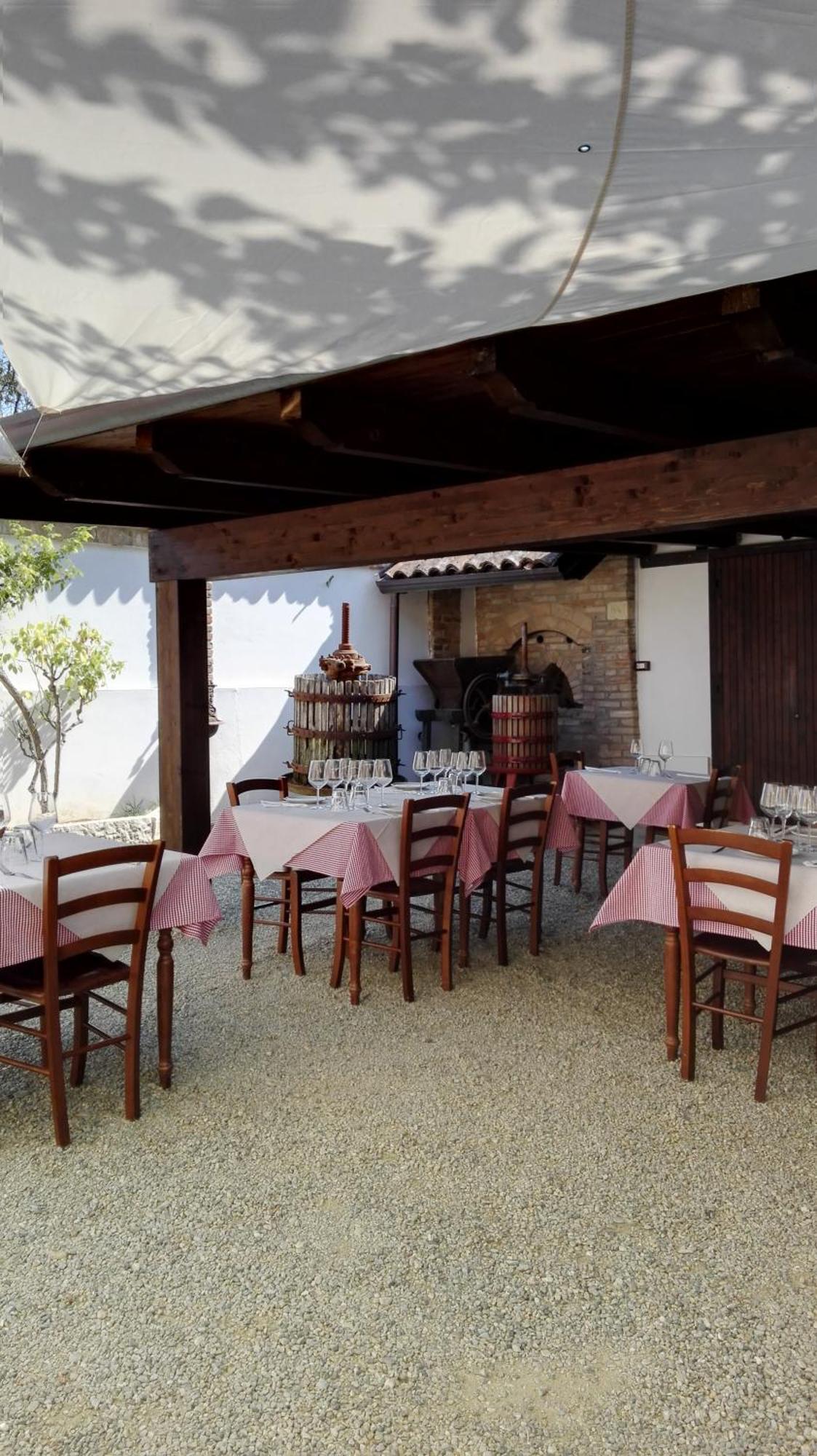 Agriturismo Casa Garello Salice Terme Eksteriør billede