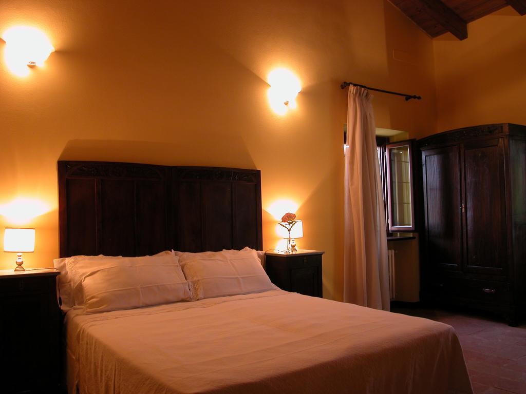 Agriturismo Casa Garello Salice Terme Værelse billede