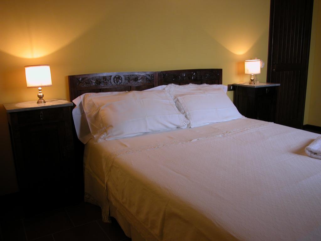 Agriturismo Casa Garello Salice Terme Værelse billede