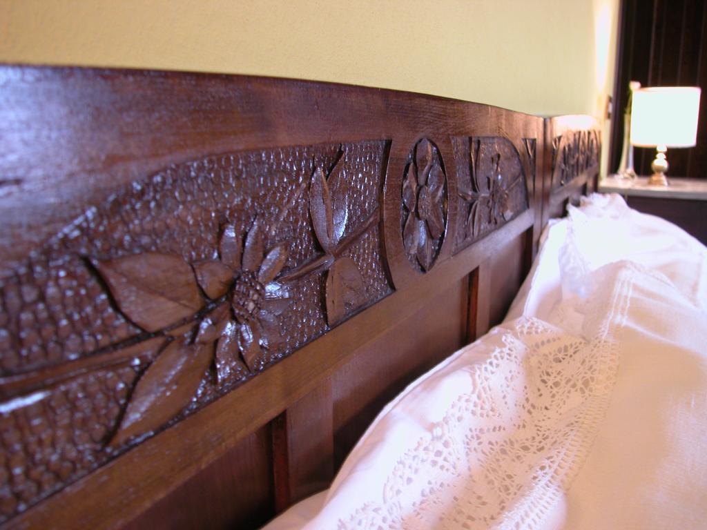 Agriturismo Casa Garello Salice Terme Værelse billede