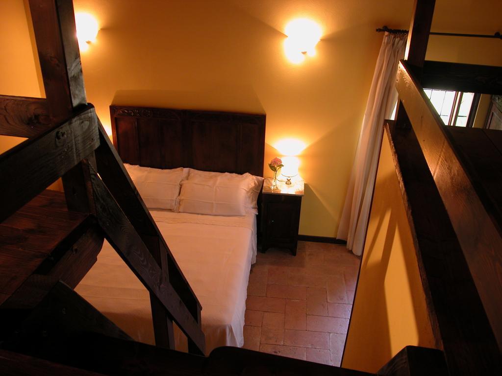 Agriturismo Casa Garello Salice Terme Værelse billede
