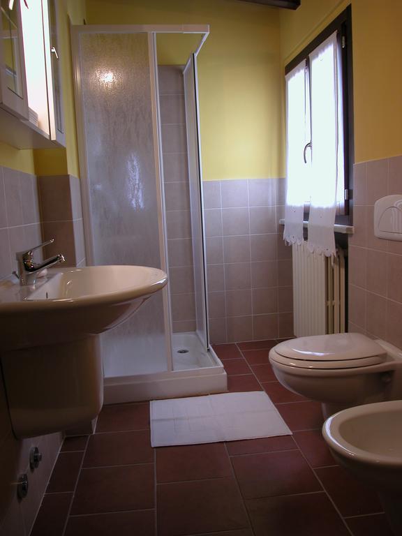 Agriturismo Casa Garello Salice Terme Værelse billede